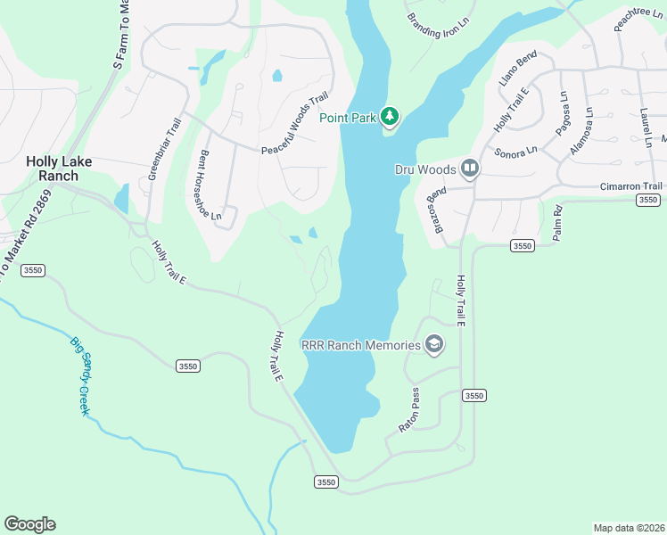 map of restaurants, bars, coffee shops, grocery stores, and more near 400 Pinewood Cove in Hawkins