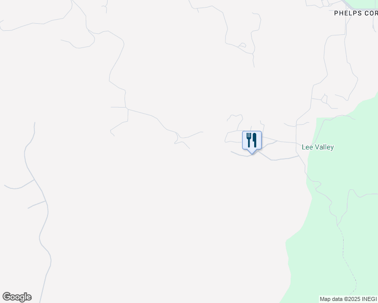 map of restaurants, bars, coffee shops, grocery stores, and more near 15397 Isla Vista Road in Jamul