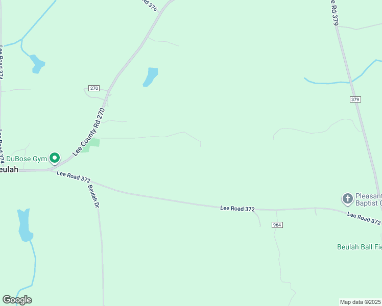map of restaurants, bars, coffee shops, grocery stores, and more near 5668 Lee Road 270 in Valley