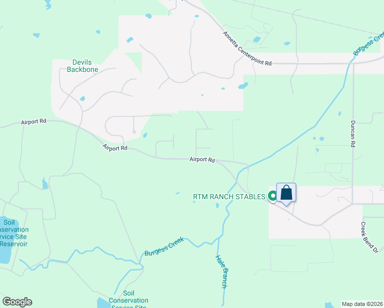 map of restaurants, bars, coffee shops, grocery stores, and more near 101 Kristin Drive in Aledo