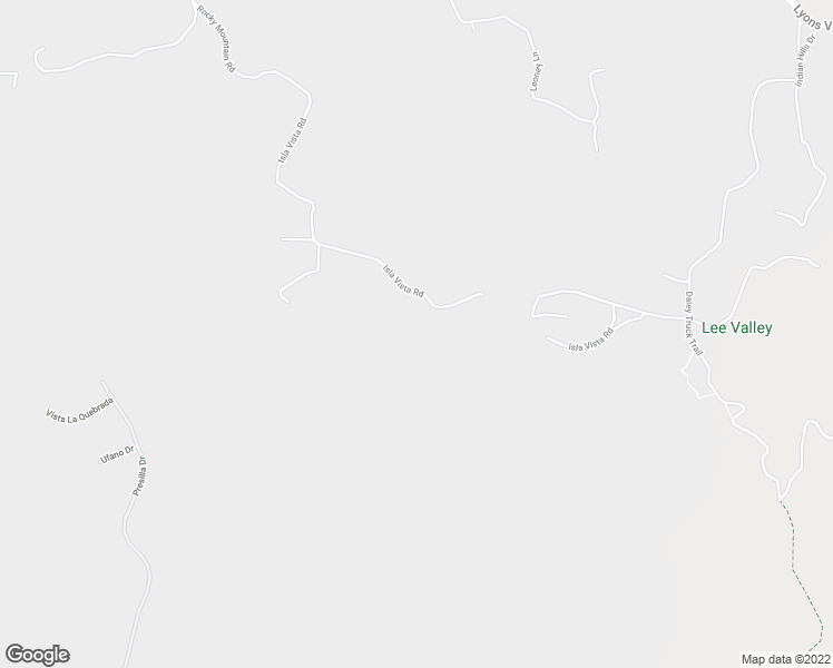 map of restaurants, bars, coffee shops, grocery stores, and more near 15397 Isla Vista Road in Jamul