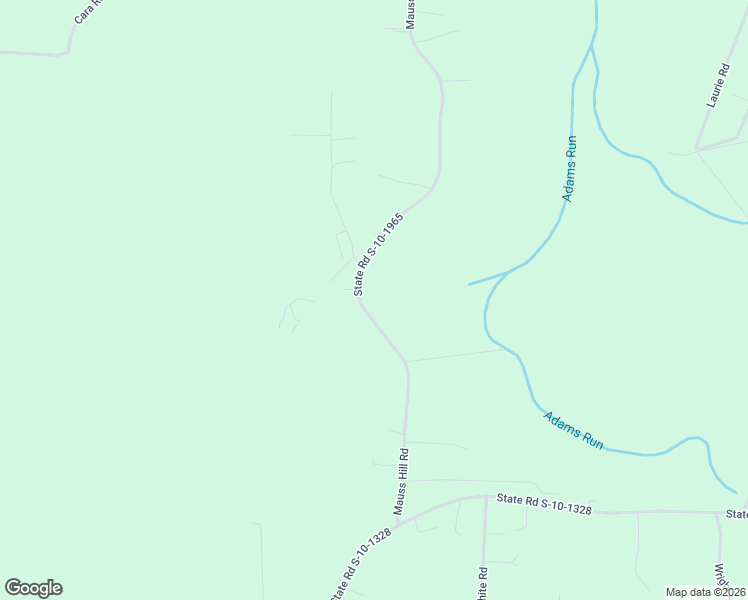 map of restaurants, bars, coffee shops, grocery stores, and more near 5038-5098 State Road S-10-1965 in Hollywood