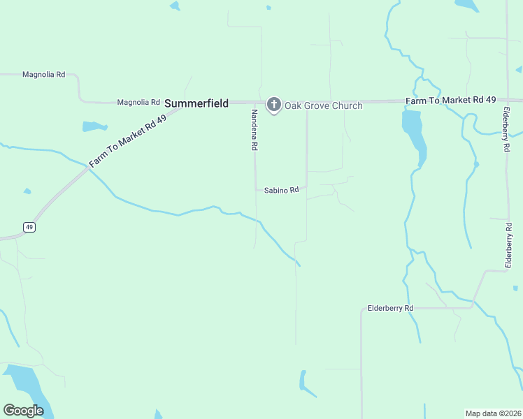 map of restaurants, bars, coffee shops, grocery stores, and more near 961 Nandena Road in Gilmer