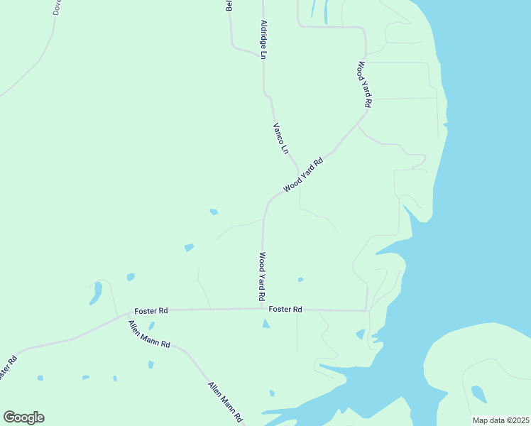 map of restaurants, bars, coffee shops, grocery stores, and more near in Farmerville