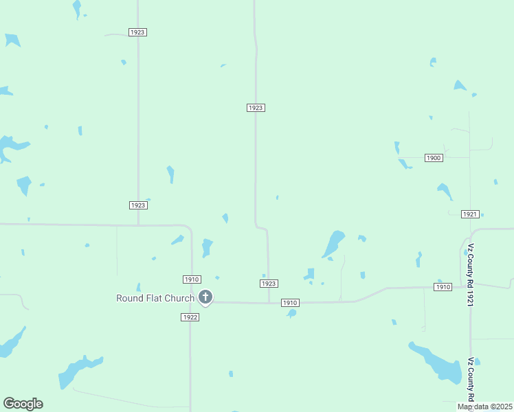 map of restaurants, bars, coffee shops, grocery stores, and more near County Road 1923 in Fruitvale