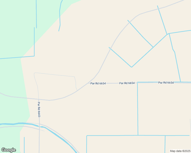 map of restaurants, bars, coffee shops, grocery stores, and more near Louisiana 882 in Lake Providence