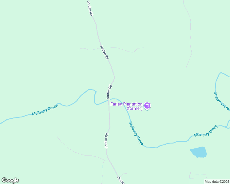 map of restaurants, bars, coffee shops, grocery stores, and more near in Waverly Hall