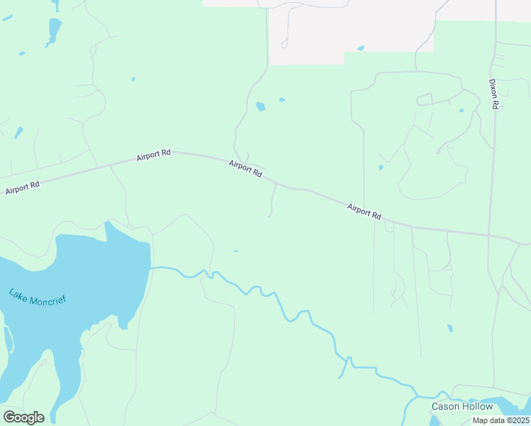 map of restaurants, bars, coffee shops, grocery stores, and more near 4839 Airport Road in Aledo