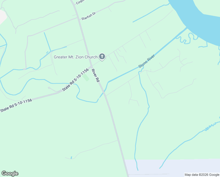 map of restaurants, bars, coffee shops, grocery stores, and more near 2786 Burden Creek Road in Johns Island