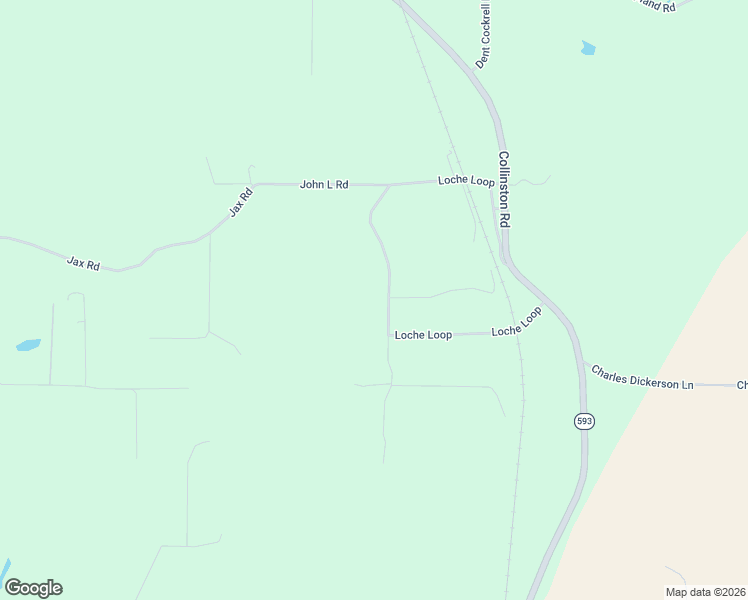 map of restaurants, bars, coffee shops, grocery stores, and more near 6186-6346 Loche Loop in Bastrop