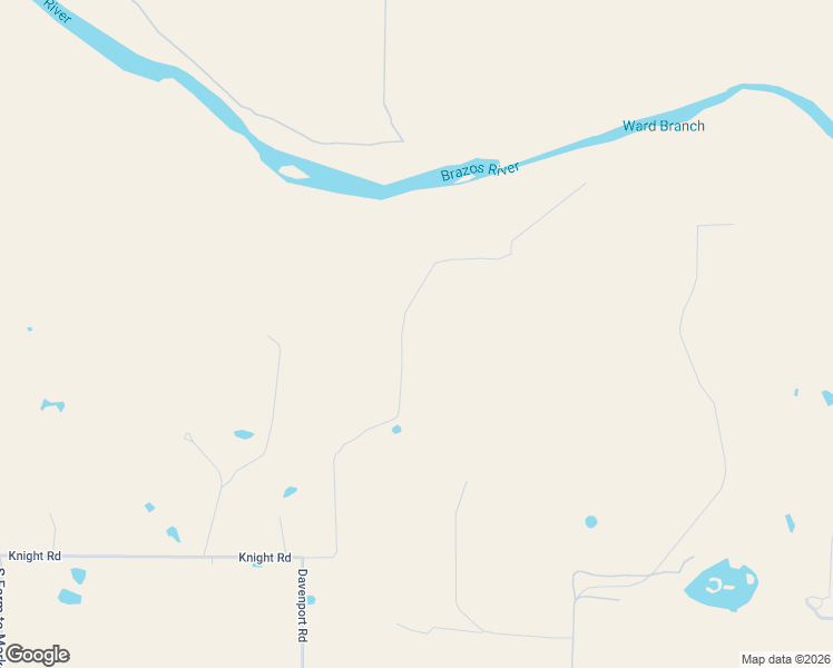 map of restaurants, bars, coffee shops, grocery stores, and more near 41 Grouse Ridge in Palo Pinto