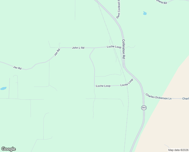 map of restaurants, bars, coffee shops, grocery stores, and more near 6186 Loche Loop in Bastrop