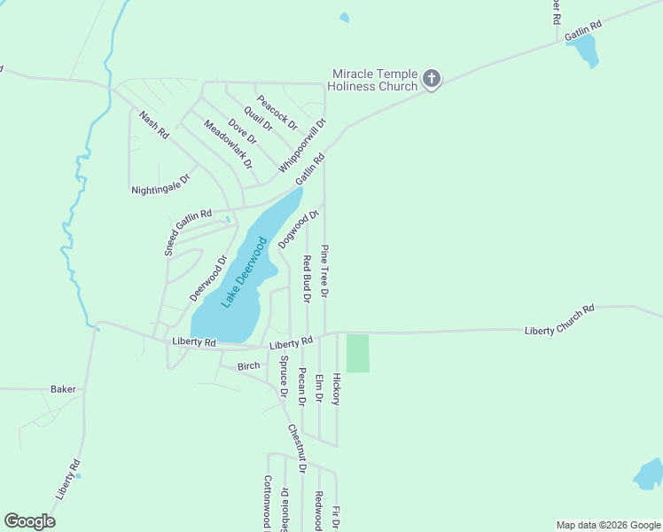 map of restaurants, bars, coffee shops, grocery stores, and more near in 