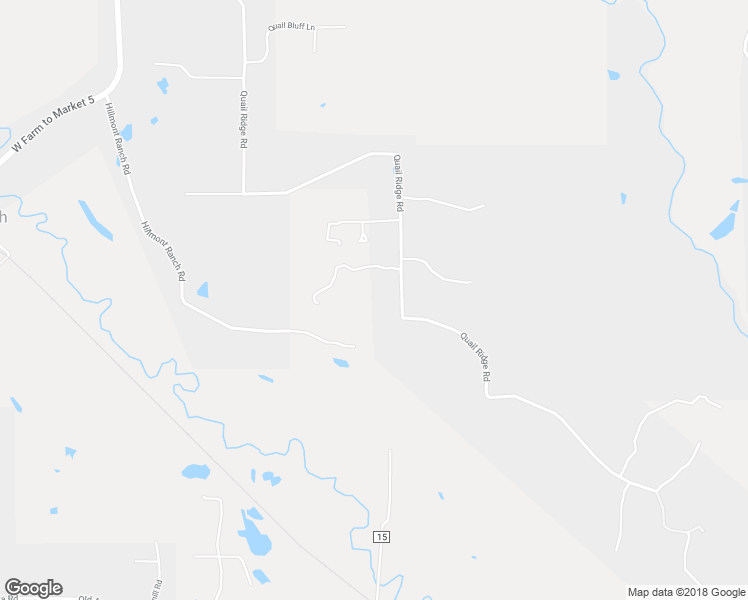 map of restaurants, bars, coffee shops, grocery stores, and more near 454 Quail Ridge Road in Aledo