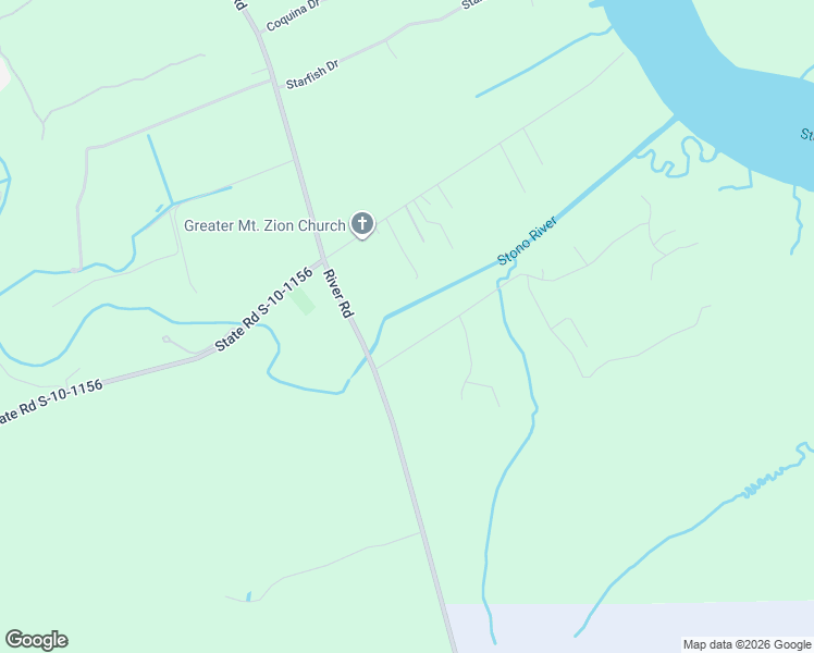 map of restaurants, bars, coffee shops, grocery stores, and more near 2762 Burden Creek Road in Johns Island