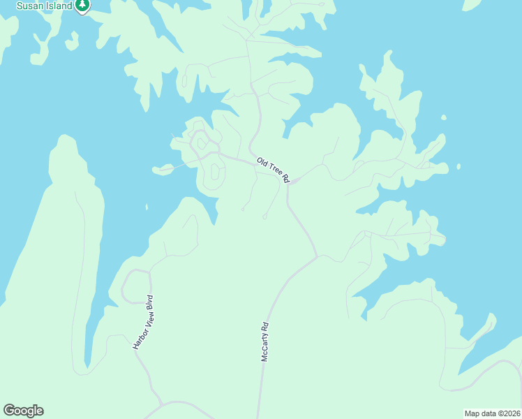 map of restaurants, bars, coffee shops, grocery stores, and more near 1-199 Village Circle in Dadeville