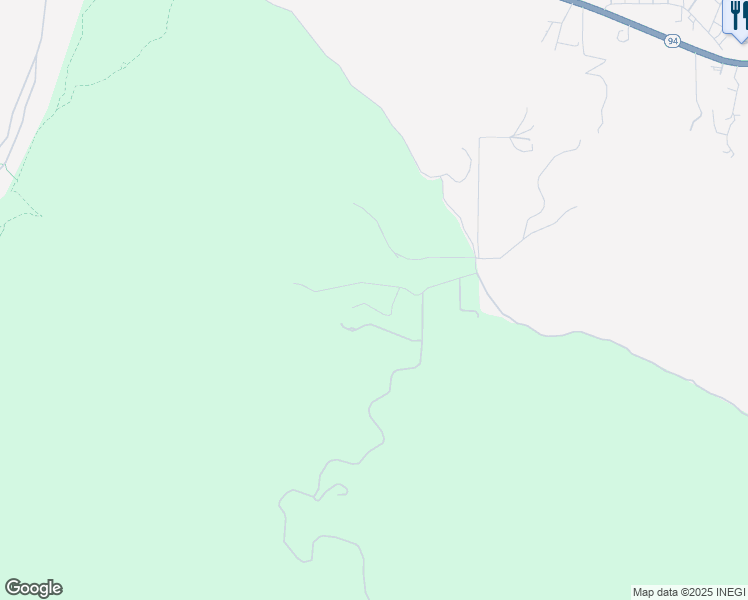 map of restaurants, bars, coffee shops, grocery stores, and more near 12271 Millar Anita Lane in Spring Valley