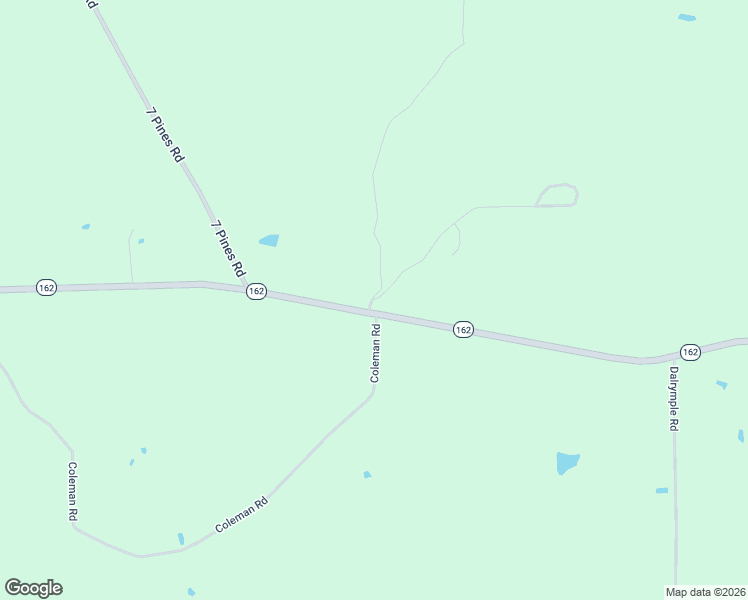 map of restaurants, bars, coffee shops, grocery stores, and more near 119 Hicks Road in Benton