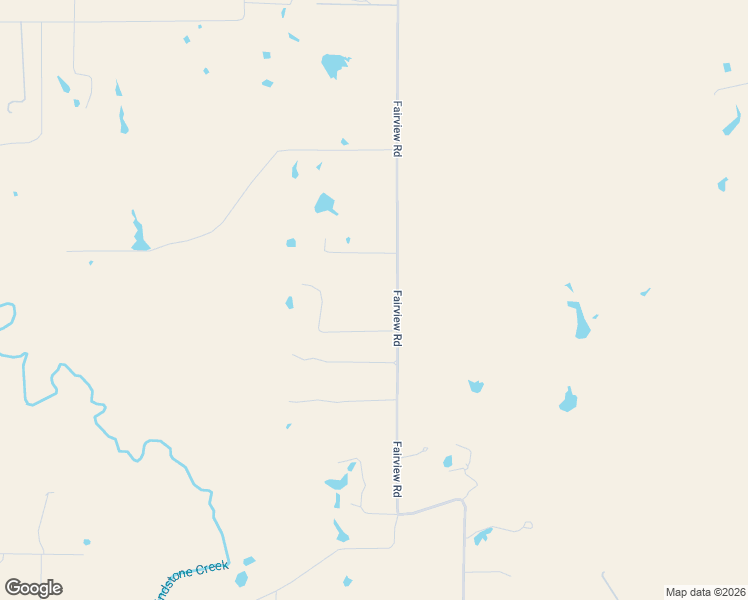 map of restaurants, bars, coffee shops, grocery stores, and more near 3800 Fairview Road in Millsap