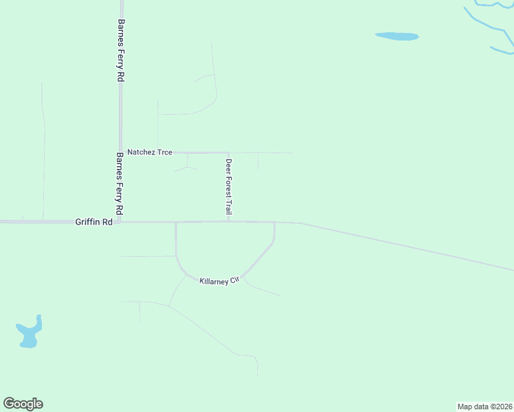 map of restaurants, bars, coffee shops, grocery stores, and more near 1411 Griffin Road in Macon