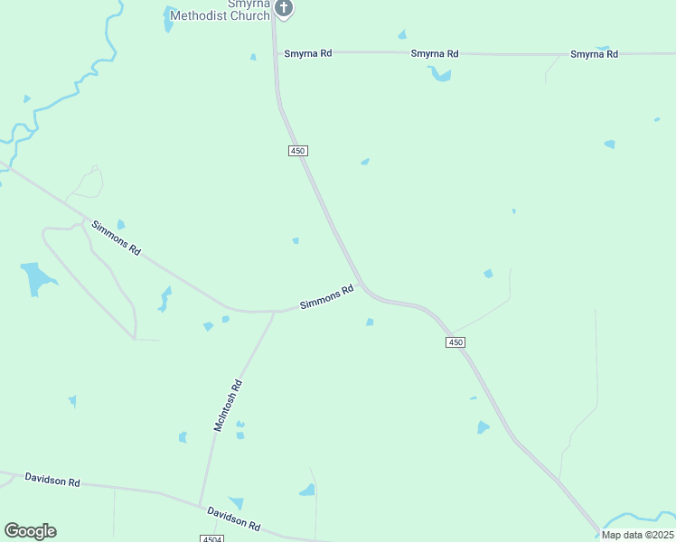 map of restaurants, bars, coffee shops, grocery stores, and more near Farm to Market 450 in Harrison