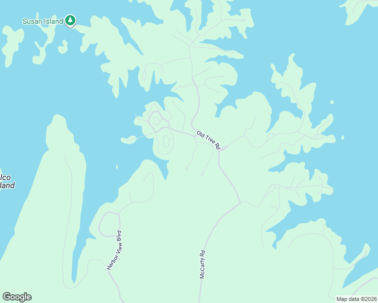 map of restaurants, bars, coffee shops, grocery stores, and more near 2-198 Village Circle in Dadeville