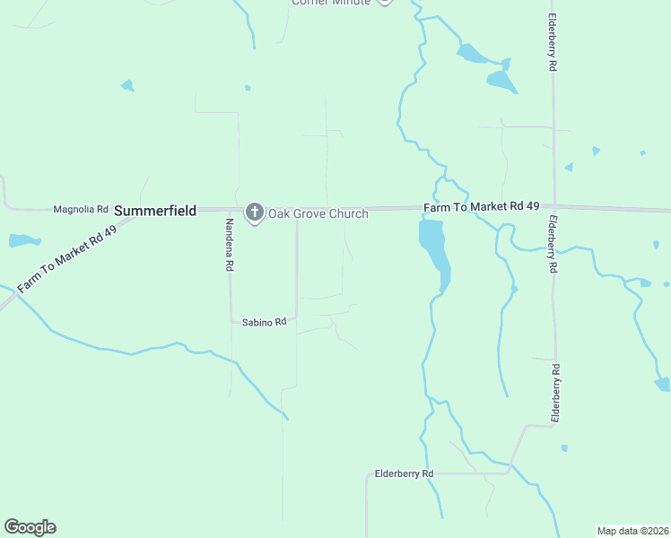 map of restaurants, bars, coffee shops, grocery stores, and more near 507 Hemlock Road in Gilmer