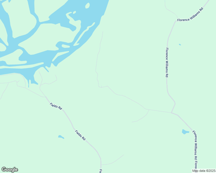 map of restaurants, bars, coffee shops, grocery stores, and more near Braud Lane in Union Parish