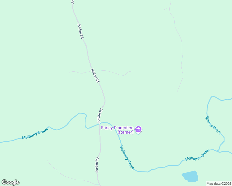 map of restaurants, bars, coffee shops, grocery stores, and more near in Waverly Hall