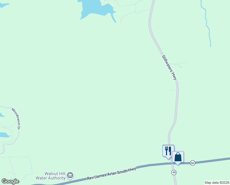 map of restaurants, bars, coffee shops, grocery stores, and more near in Dadeville