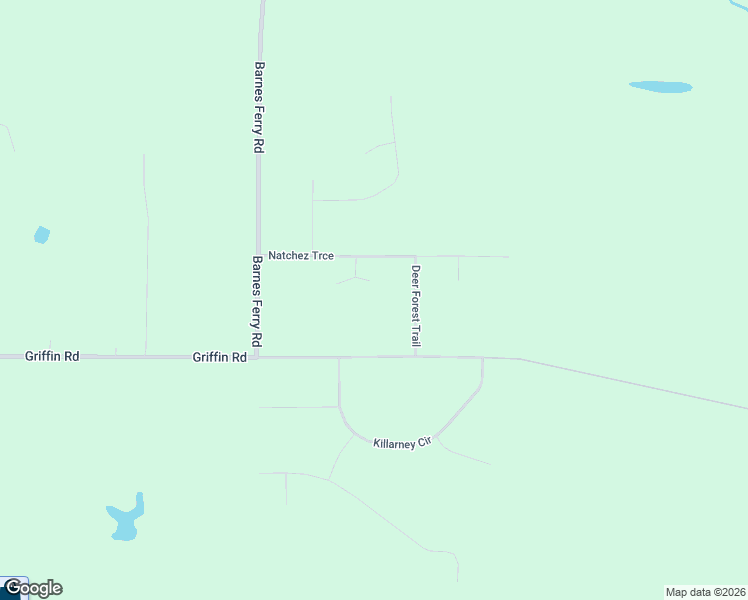 map of restaurants, bars, coffee shops, grocery stores, and more near 319 Hawk Court in Macon