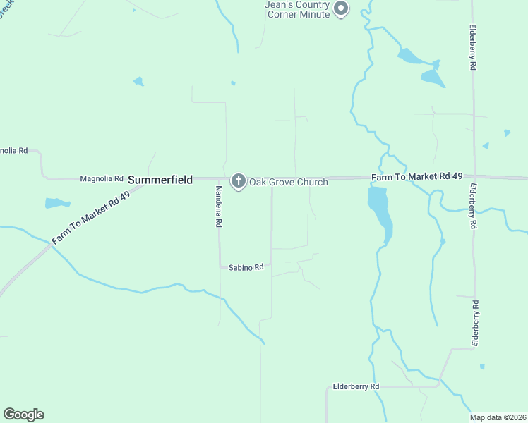 map of restaurants, bars, coffee shops, grocery stores, and more near 507 Hemlock Road in Gilmer