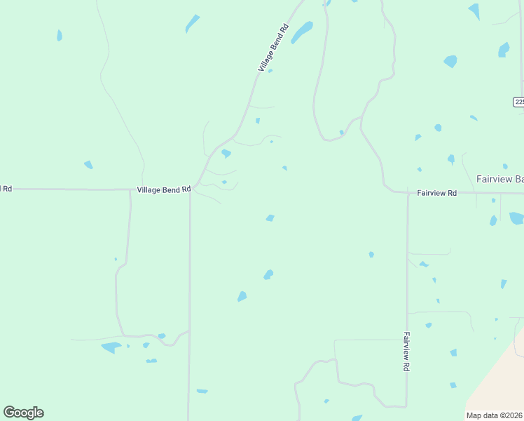 map of restaurants, bars, coffee shops, grocery stores, and more near 2981 Village Bend Road in Mineral Wells