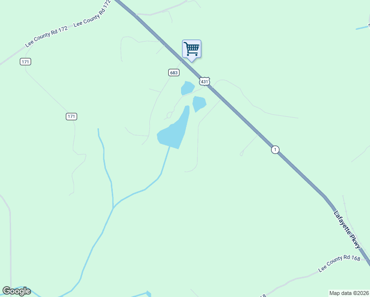 map of restaurants, bars, coffee shops, grocery stores, and more near 398 Taylor Road in Opelika