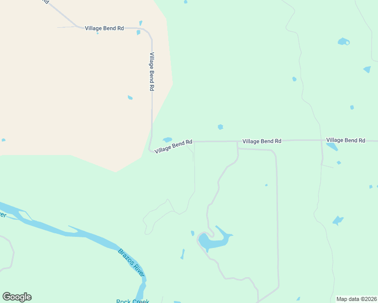 map of restaurants, bars, coffee shops, grocery stores, and more near 6949 Village Bend Road in Mineral Wells