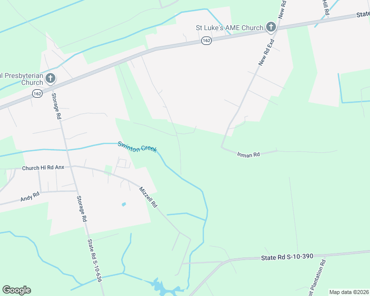 map of restaurants, bars, coffee shops, grocery stores, and more near 5194 Kuzia Road in Hollywood