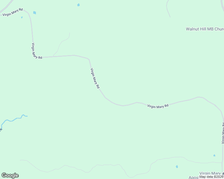 map of restaurants, bars, coffee shops, grocery stores, and more near 919 Virgin Mary Rd in Camden