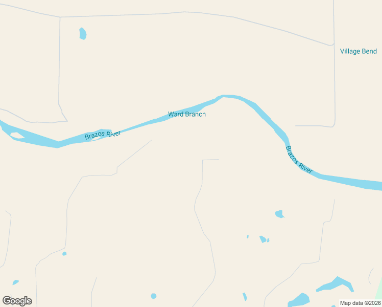 map of restaurants, bars, coffee shops, grocery stores, and more near 3061 Canyon Ranch Road in Palo Pinto