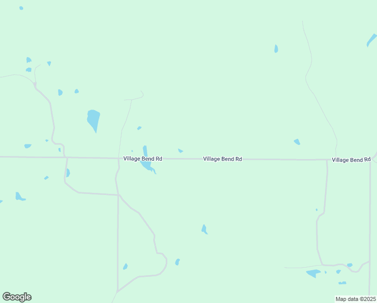 map of restaurants, bars, coffee shops, grocery stores, and more near 4332 Village Bend Road in Mineral Wells