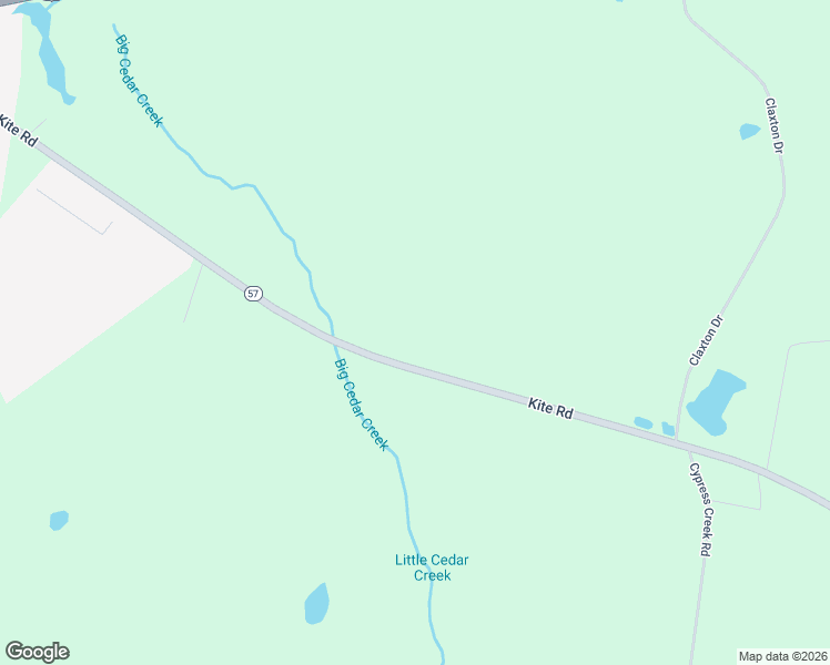 map of restaurants, bars, coffee shops, grocery stores, and more near 11 Blackthorn Lane in Wrightsville