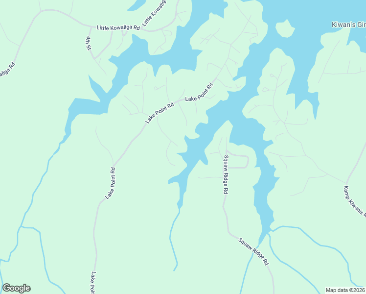 map of restaurants, bars, coffee shops, grocery stores, and more near 215 Azalea Drive in Eclectic