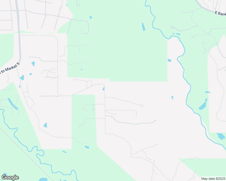 map of restaurants, bars, coffee shops, grocery stores, and more near 409 Quail Ridge Road in Aledo