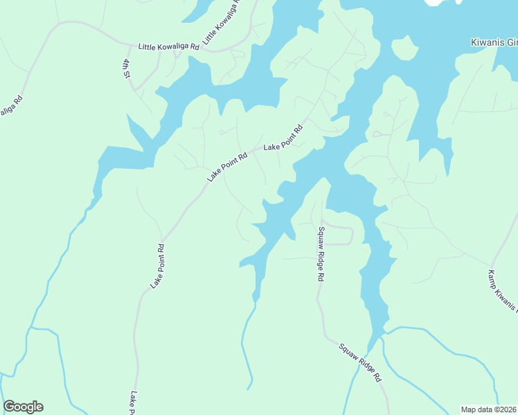 map of restaurants, bars, coffee shops, grocery stores, and more near 215 Azalea Drive in Eclectic