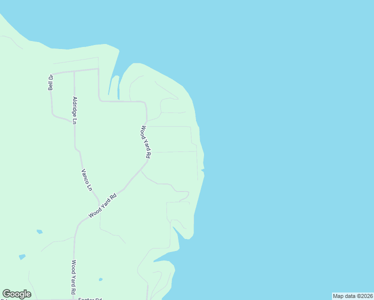 map of restaurants, bars, coffee shops, grocery stores, and more near Petrus Road in Downsville