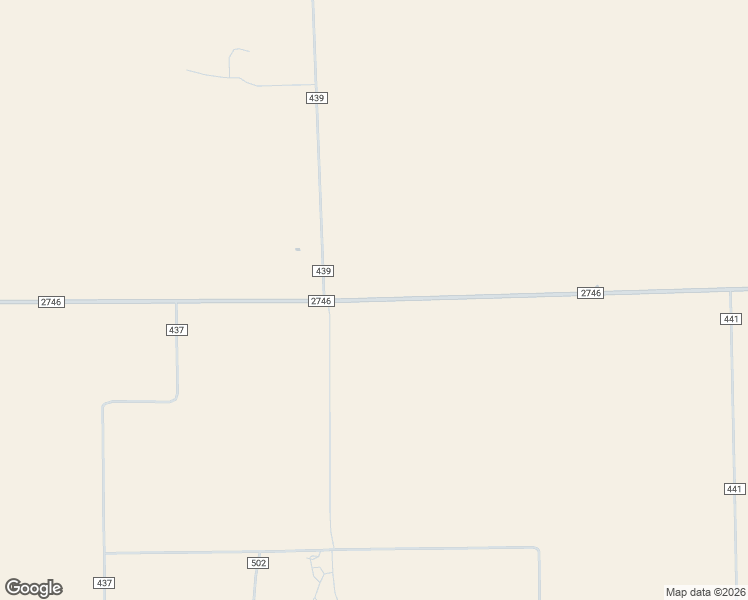 map of restaurants, bars, coffee shops, grocery stores, and more near Farm to Market Road 2746 in Anson