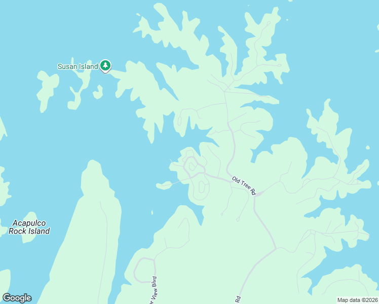 map of restaurants, bars, coffee shops, grocery stores, and more near 76 Cottage Loop in Dadeville