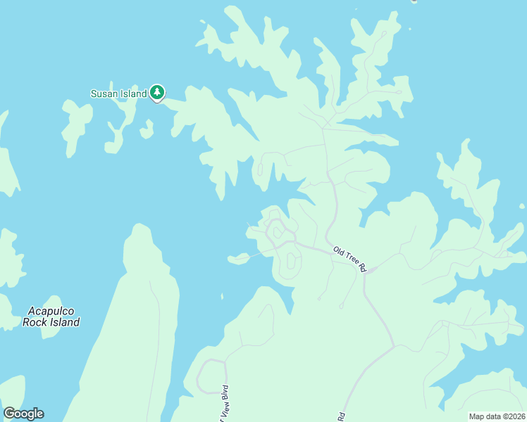 map of restaurants, bars, coffee shops, grocery stores, and more near 76 Cottage Loop in Dadeville