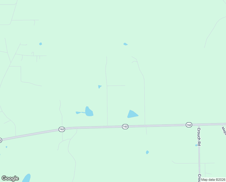 map of restaurants, bars, coffee shops, grocery stores, and more near 151 Clement Road in Benton