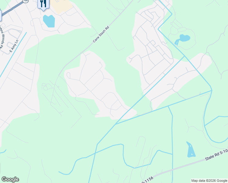 map of restaurants, bars, coffee shops, grocery stores, and more near 2125 Leopold Street in Johns Island