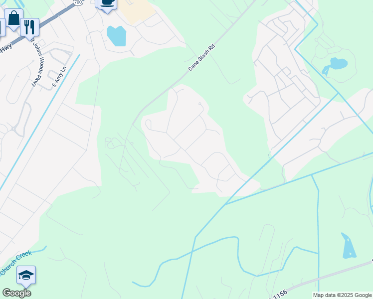map of restaurants, bars, coffee shops, grocery stores, and more near 1921 Zonny Moss Drive in Johns Island